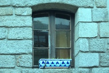 Window And Decoration