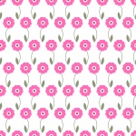Floral Wallpaper Background