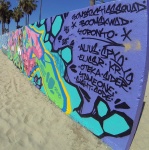 Graffiti Wall