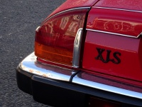 Jaguar XJS Tail Light