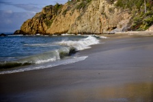 Laguna Beach Shoreline