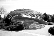Modern Amphitheater