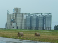 Modern Prairie Grainery