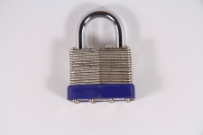 Padlock Lock
