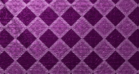 Pink And Purple Pattern