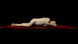 Pompeii Simulated Body