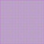 Purple Checker Pattern