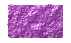 Purple Glossy Paper