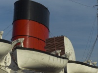 Queen Mary Stack