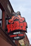 The Second Fiddle Music Bar
