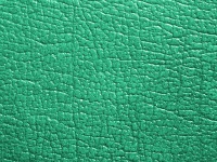 Turquoise Leather Effect Background