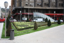 Underground Of Bilbao