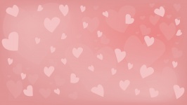 Valentine's Day Background