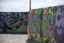 Venice Beach Graffiti