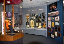 Willie Nelson Museum