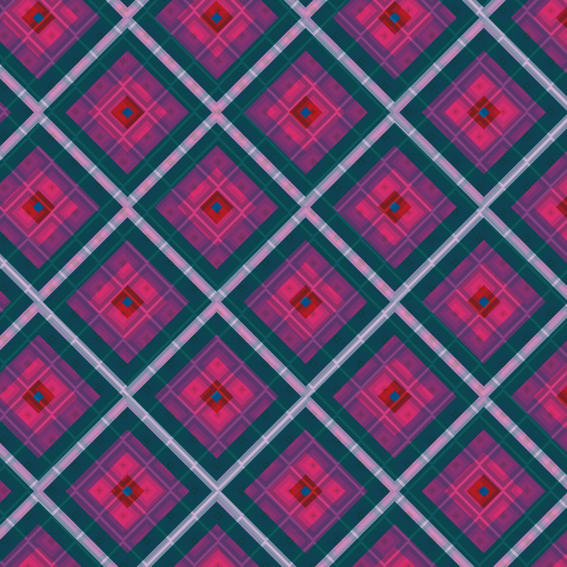 Purple Textile And Fabric Pattern
