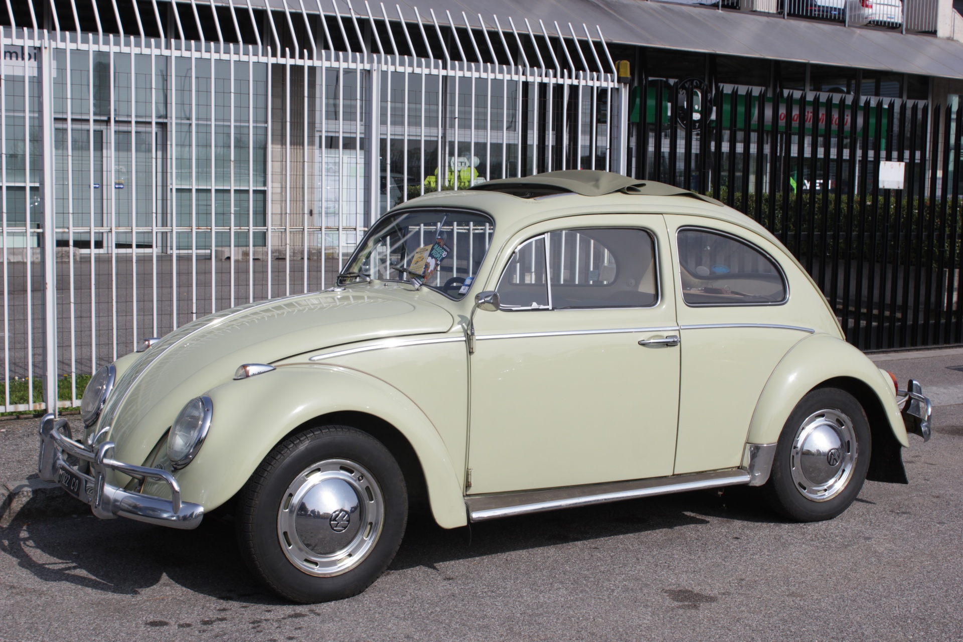 Volkswagen Bug Free Stock Photo Public Domain Pictures