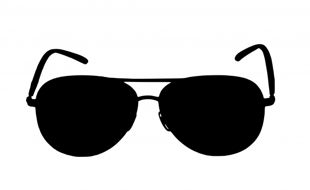 Ochelari de soare, ochelari, întuneric, Poza gratuite - Public Domain  Pictures