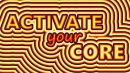 Activate Your Core