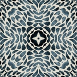 Background Patterned Fabric - 8