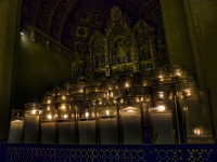 Catholic Candles