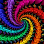 Color Spiral 2