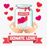 Donate Love Outreach Charity