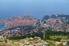 Dubrovnik Image 142
