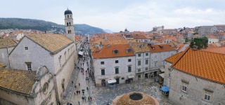 Dubrovnik Panorama 347