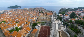 Dubrovnik Panorama 465
