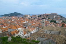 Dubrovnik Panorama 475