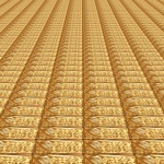 Gold Collection Background - 5