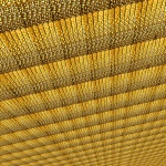 Gold Collection Background - 6