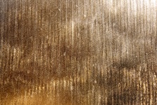 Gold Sheet Background Texture