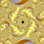 Golden Spirals