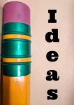 Ideas Pencil