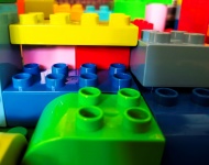Lego Stacks