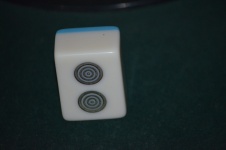 Mahjong Tile