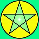 Pentagram Mystical