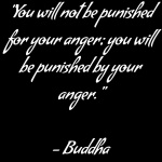 Punish By Anger