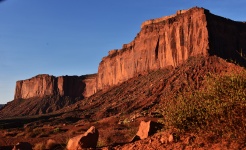Red Rocks Arizona