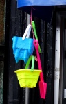 Sand Buckets And Spades For Sale