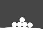 Snowball Pile