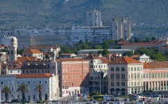Split Croatia 289