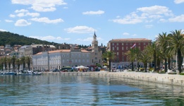 Split Croatia 670