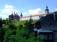 St. Barbara's Cathedral