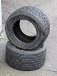 Tires At Car Tire Sales Outlet