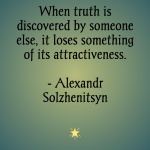 Truth Discovery