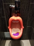 Unique Urinal