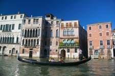 Venice Canal 110